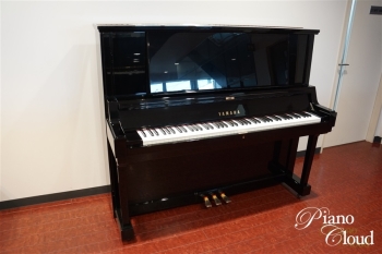 中古アップライトピアノYUA